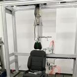 供应汽车座椅头操作耐久检测试验设备报价