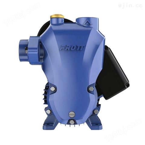 自动恒压变频泵370W自吸自来水增压泵