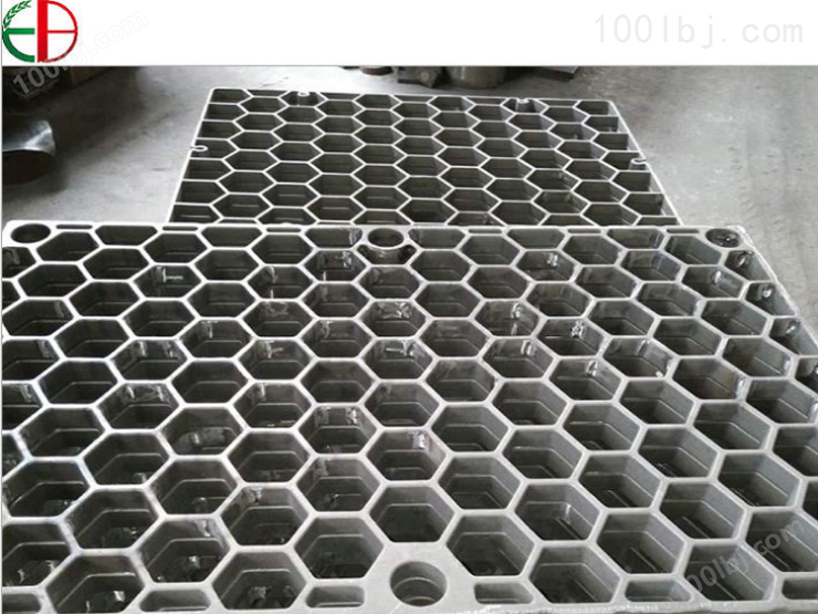 厂家直供 工业用品耐热钢料盘料框 铸造件 热处理工装
