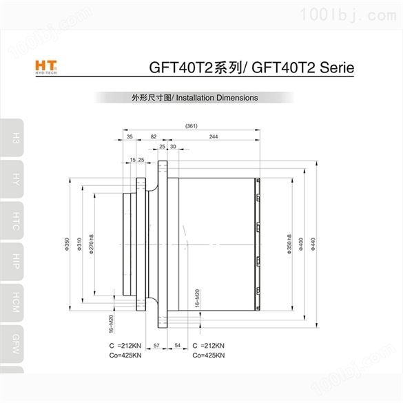 GFT40T2系列