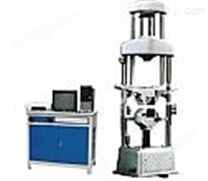 WEW-100A/300A/600A/1000A/2000A微机屏显式液压试验机