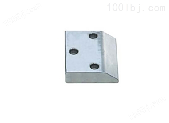 斜楔主动板 -NAAMS标准·S45C+石墨(镶嵌)