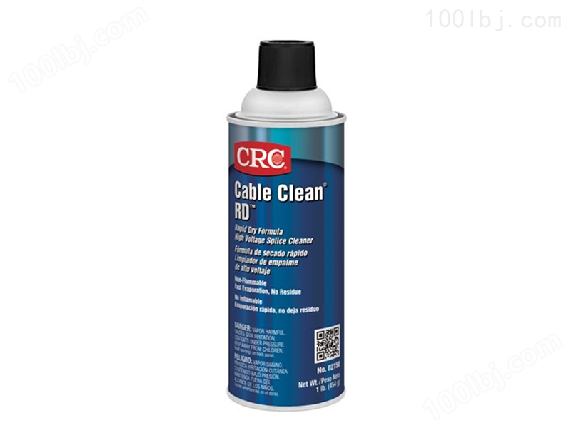 Cable Clean ® RD™ 电缆清洁剂
