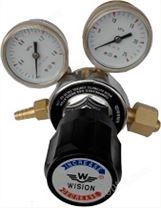 RW81N氮气减压器