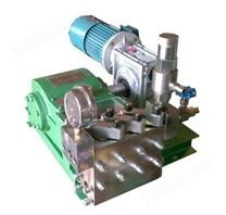 SRL型立式多级管道高压清洗泵