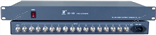 SD-16V16路视频分配器