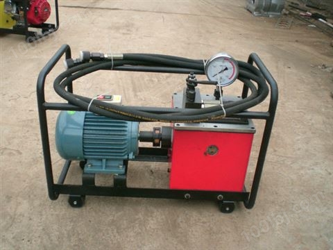 JYB100D电动泵