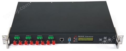 ZBL5161RA（B）-4回传光接收机