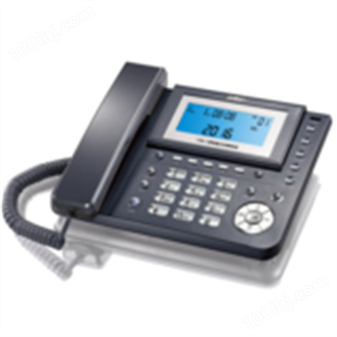 步步高/BBK HCD007(188) 普通电话机