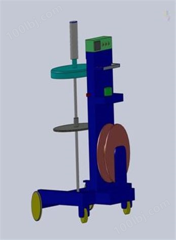 鐵路軸承汽車輪轂、履帶銷軸定量加脂機