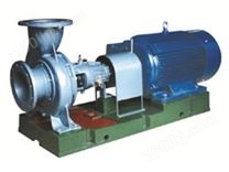 ZA型石油化工泵