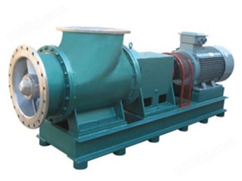 FJX型轴流式蒸发循环泵