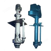 （R）VS(SP改进型）系列液下渣浆泵