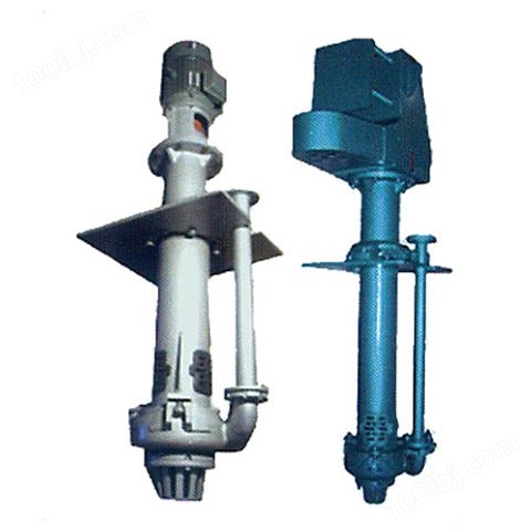 （R）VS(SP改进型）系列液下渣浆泵