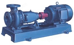 IS、IR单级离心泵、热水循环泵