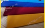 1000D高档720克0.6mm厚PVC夹网布