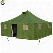 户外野营帐篷
