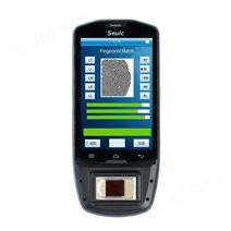 (全新)AUTOID9（指纹版）识别手持PDA 手持终端