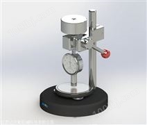 硫化橡膠、塑料產品硬度檢測儀器 橡膠邵爾A型硬度計 DWSjx-A