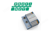 FS一体式-Profinet总线I/O模块