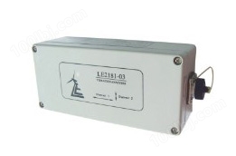 LE2181振动监测保护模块