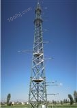 QT-1030 梯度气象监测系统