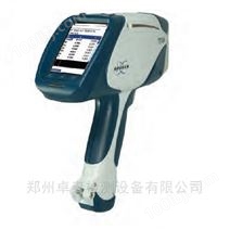 SI河南鄭州三元催化器手持合金檢測儀光譜儀