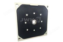 JWK 2000系列可拆卸式橡膠隔膜濾板