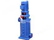 DLR型立式热水管道增压泵