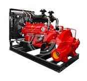 XBC-TPOW消防泵