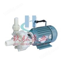 塑料泵-103塑料离心泵