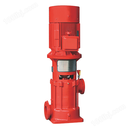 XBD-LLX、LX立式多级消防泵
