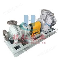化工磁力泵-不锈钢化工磁力泵