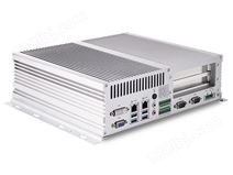 工業嵌入式計算機 無風扇Boxpc eBOX-3622