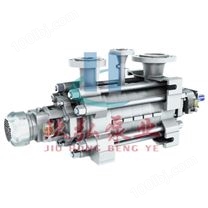 多级泵-高压多级泵-高压节段式多级泵