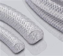 933 BioVinyl PVC网纹钢丝加强软管，高压软管，食品级透明软管