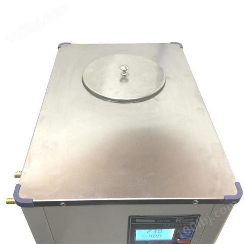 低温冷冻水循环泵 巩义科瑞DLSB5L/-20℃实验室制冷设备 终身维修