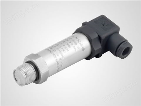 ZP500-103 扩散硅型平膜压力变送器