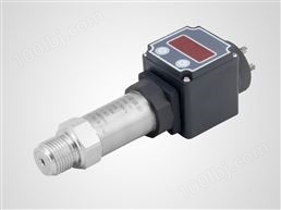 ZP500-101D 低矮型数显压力变送器