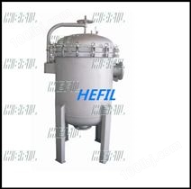 水处理过滤设备—HEFIL