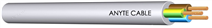 ANYCERT-CCC-RVV 多芯软导体聚氯乙烯绝缘护套电缆国标线