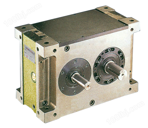 振動盤專配分割器－PU60DS
