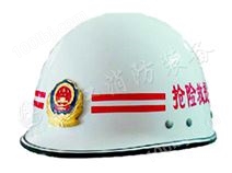 RJK-SA型消防员抢险救援防护头盔