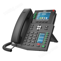 方位X5U机商务SIP话机VOIP机