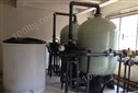 黔南蒸锅炉软化水设备