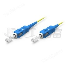 SC光纤连接器