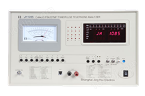 JH1085电话机/调制解调器分析仪