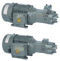 A-RYUNG亚隆电机齿轮泵AMTP-HA型