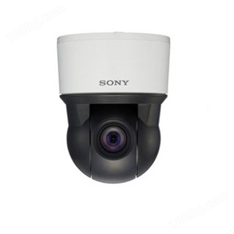 SONY SSC-CR441索尼高速球模拟视频监控摄像机
