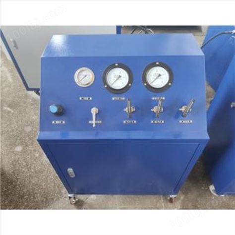 多功能空气增压泵_赛思特高压氢气增压泵制造商